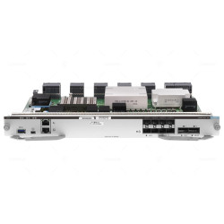 C9400-SUP-1XL  CISCO C9400-SUP-1XL 8-PORT 10GB SFP+ 2-PORT 40GB QSFP SWITCH MODULE FOR C9407R